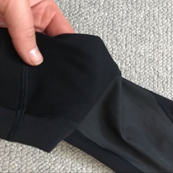 Lululemon Hi Rise Full Length - Picture 2 of 4
